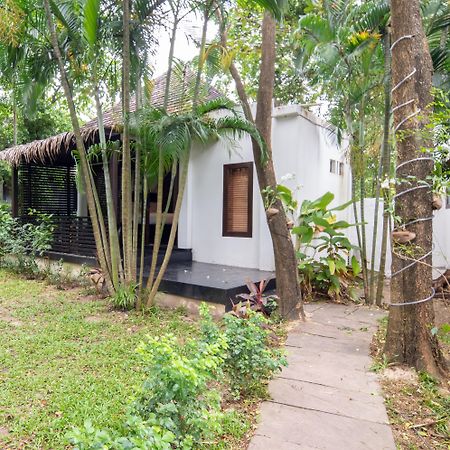 Zara Beach Resort Koh Samui Ламай Бийч Екстериор снимка