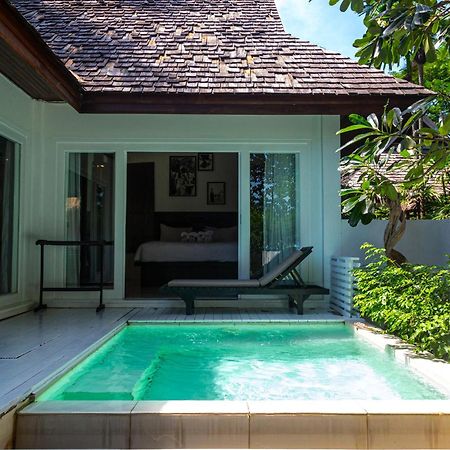 Zara Beach Resort Koh Samui Ламай Бийч Екстериор снимка