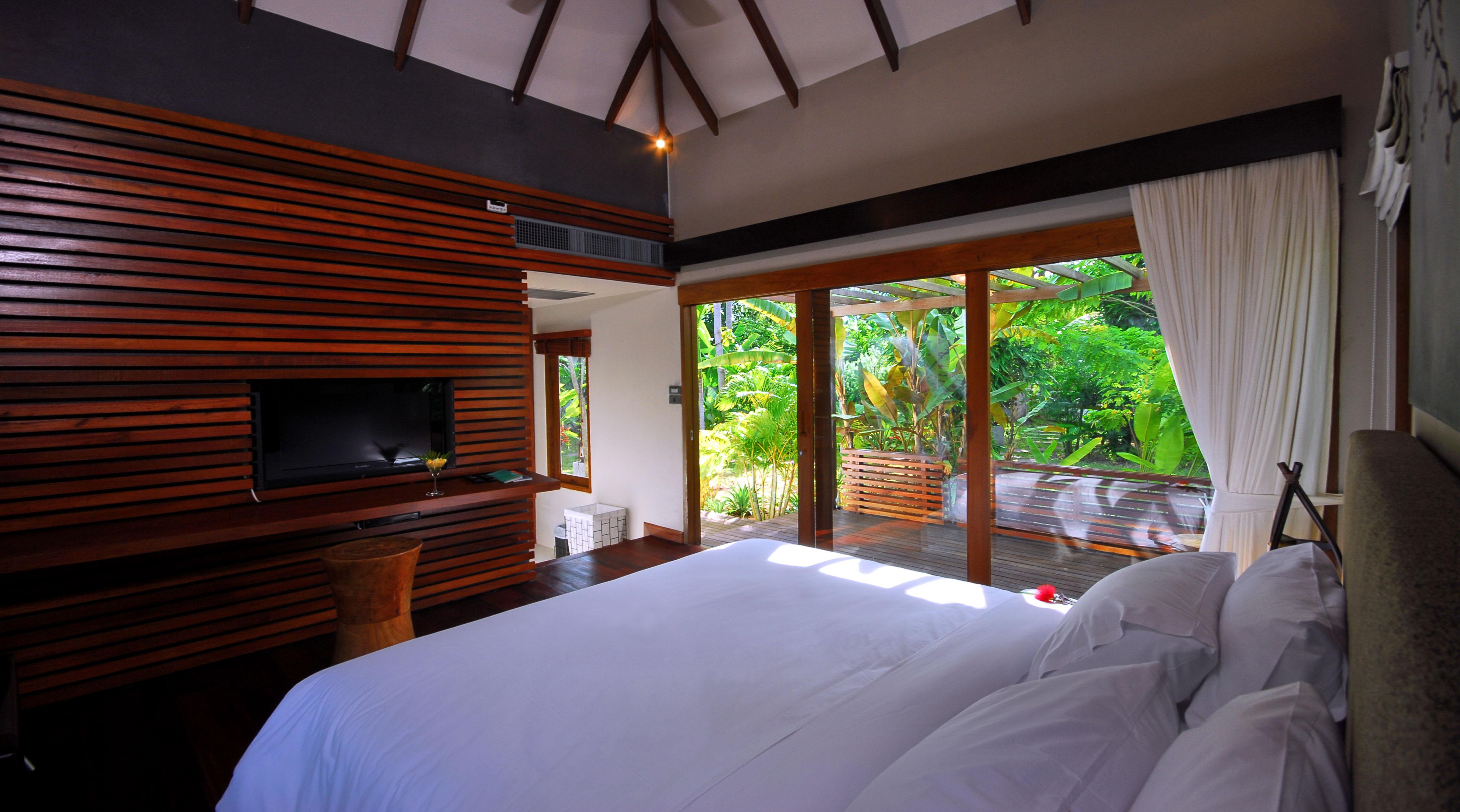 Zara Beach Resort Koh Samui Ламай Бийч Екстериор снимка