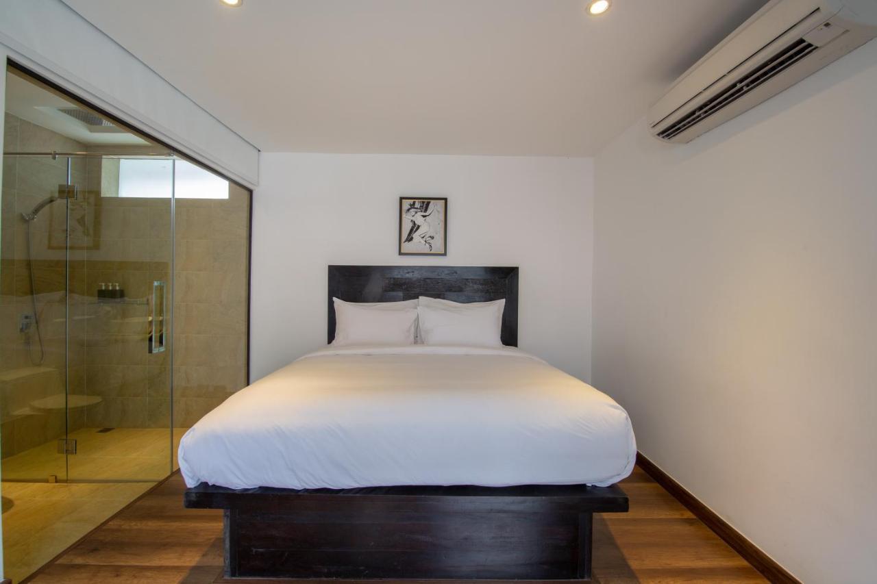 Zara Beach Resort Koh Samui Ламай Бийч Екстериор снимка