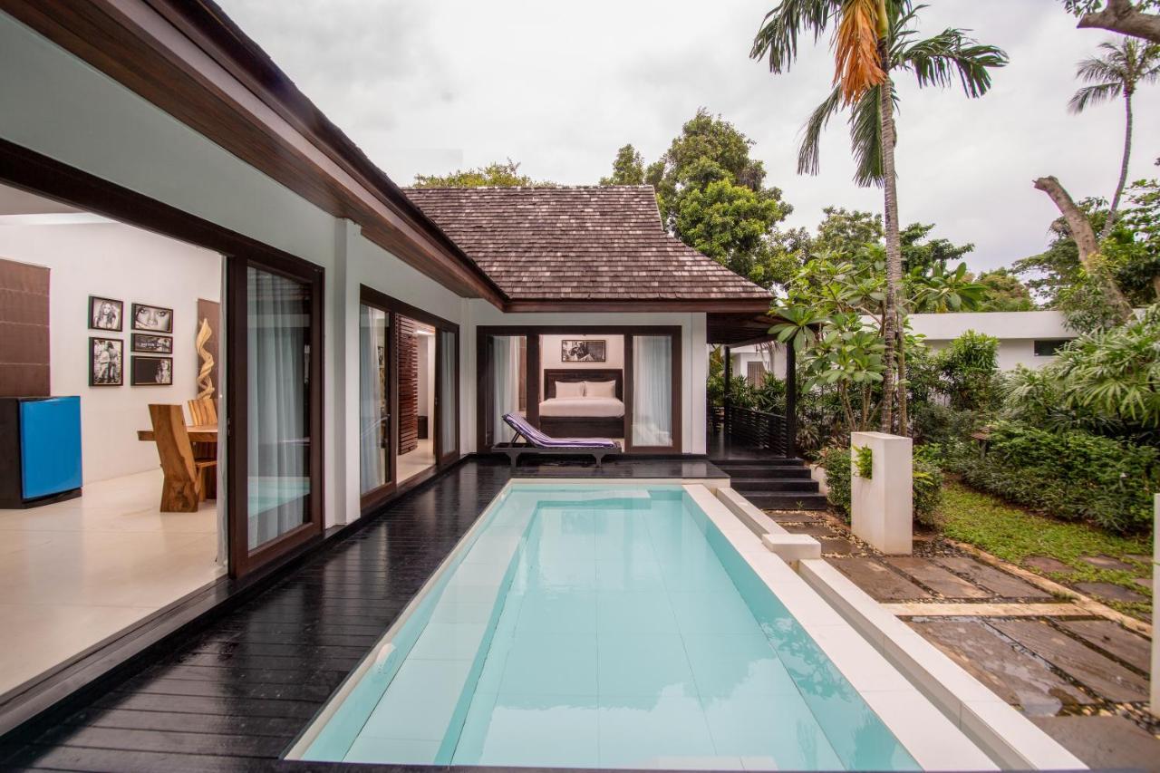 Zara Beach Resort Koh Samui Ламай Бийч Екстериор снимка