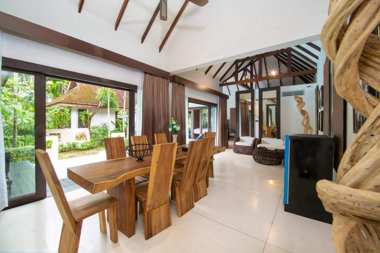 Zara Beach Resort Koh Samui Ламай Бийч Екстериор снимка