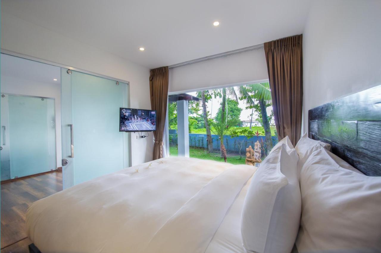 Zara Beach Resort Koh Samui Ламай Бийч Екстериор снимка